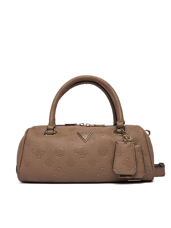Guess Torebka Cresidia II HWPD98 88080 Beżowy