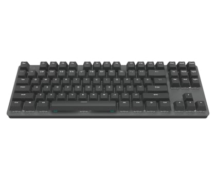 Nubi NK87 Black NK87-BL-ANSI