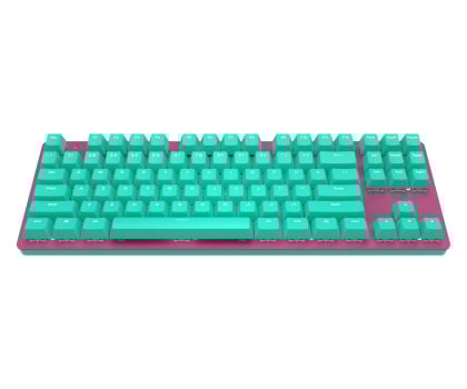 Nubi NK87 Ice Cream NK87-ICE-ANSI