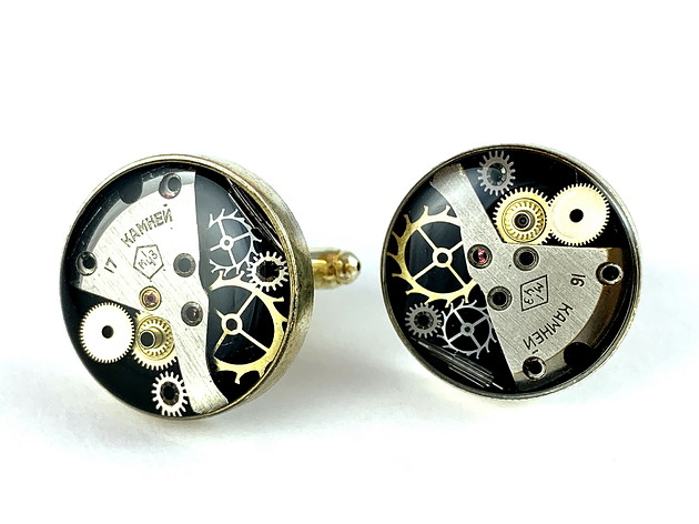 SPINKI - Steam dream Black III