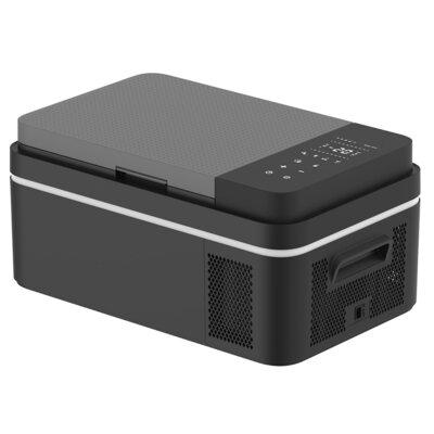 Lodówka PLATINET PCCR20