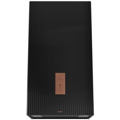 AKPO WK-9 Roza WL Czarny miedziany