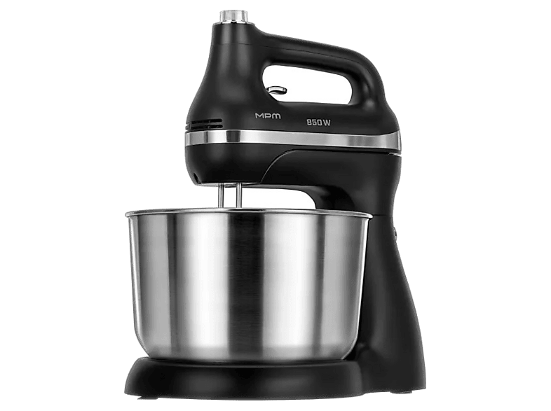 MPM MMR‑26Z/C Czarno-srebrny