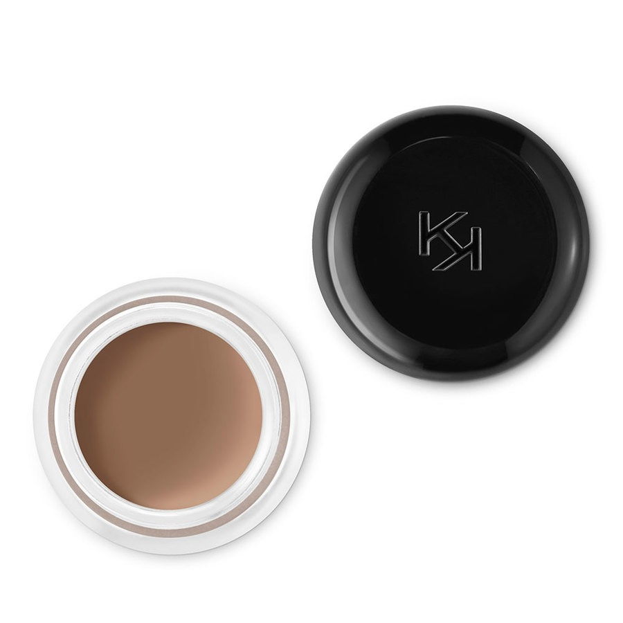 KIKO Milano Lasting Eyebrow Gel długotrwały żel do brwi 02 Deep Blonde 5g