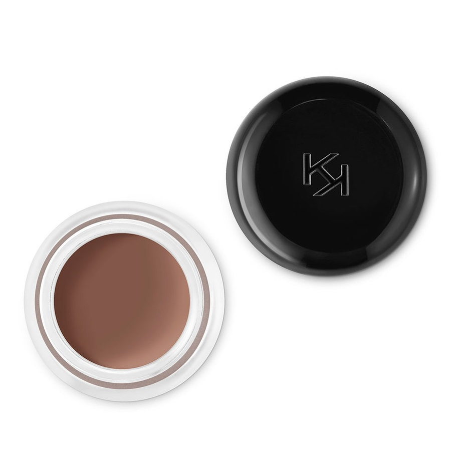KIKO Milano Lasting Eyebrow Gel długotrwały żel do brwi 03 Redheads 5g
