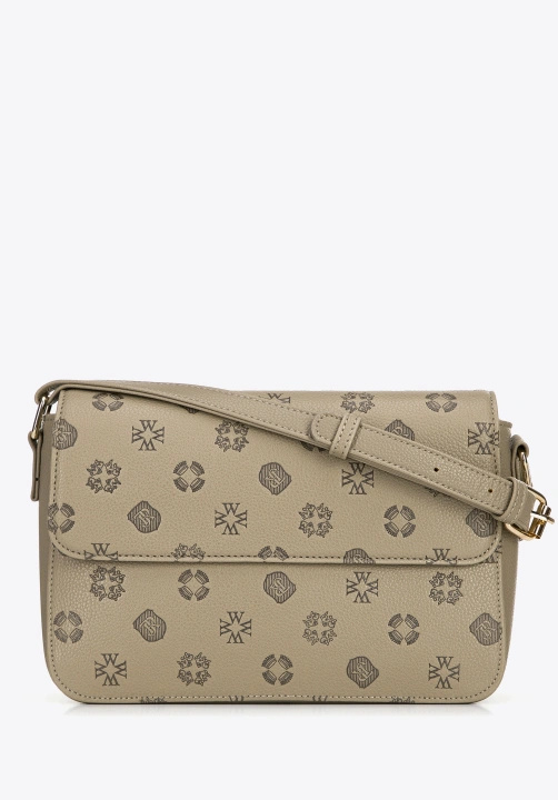 Torebka damska Wittchen YOUNG 101-4Y-P06