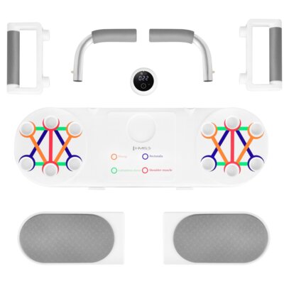 Deska do pompek HMS DBP03