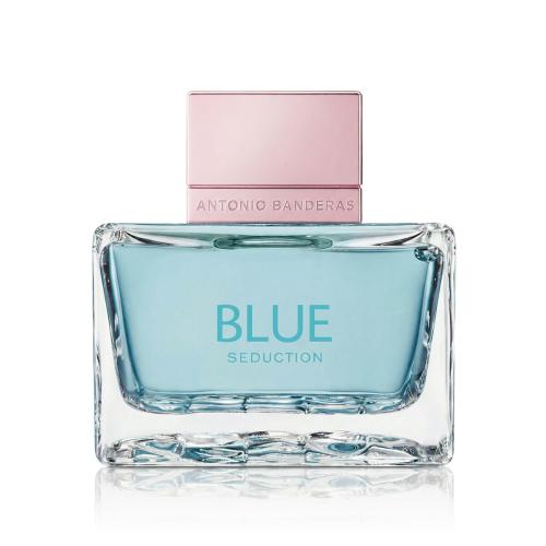 Banderas Blue Seduction Woda toaletowa 80 ml