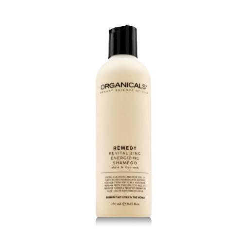 Organicals Remedy Revitalizing Energizing Shampoo Szampon do włosów 250 ml