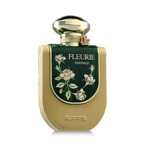 Riiffs Fleurie Emerald Woda perfumowana 100 ml
