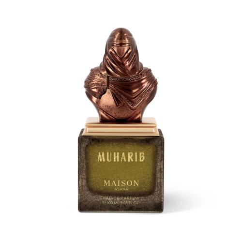 Maison Asrar Muharib Woda perfumowana 100 ml