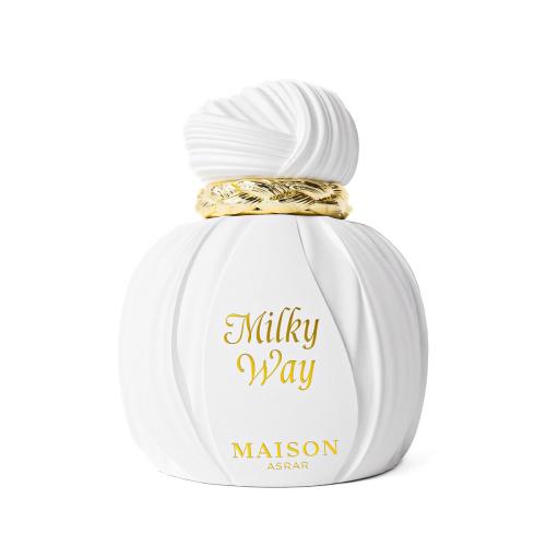 Maison Asrar Milky Way Woda perfumowana 100 ml