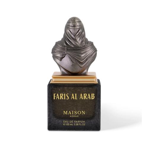 Maison Asrar Faris Al Arab Woda perfumowana 100 ml