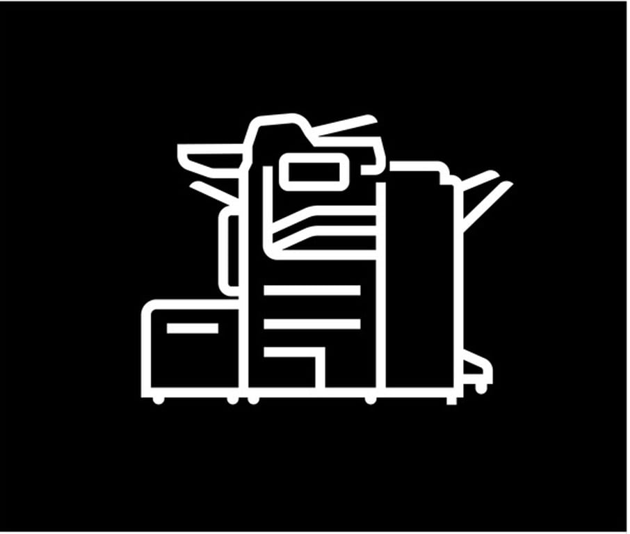 Xerox 497K26160 Część zamienna i akcesorium do drukarki/skanera Czytnik kart RFID