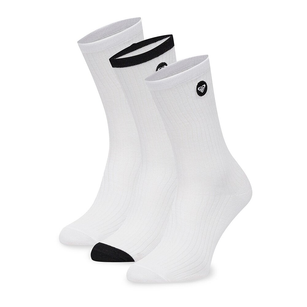 Skarpetki ROXY AS_ROXY_02W_SS25 (3-PACK)