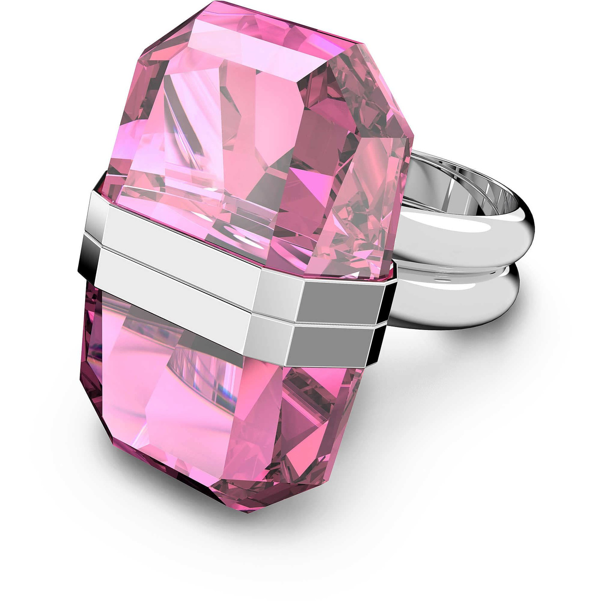 Biżuteria SWAROVSKI 5633635. Pierścionek, Kolor PURPLE. Kobieta.