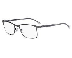 Okulary BOSS BOSS0967ITSFR. Okulary przeciwsłoneczne, Kolor szary. Mężczyzna.