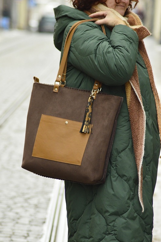 Shopper Kamieniczki