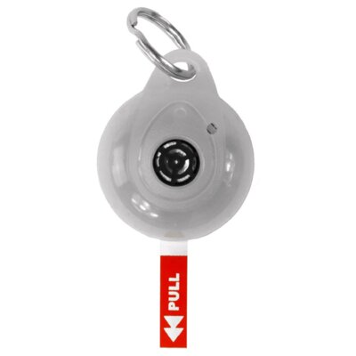 OLAN Odstraszacz na pchły i kleszcze Skudo Baby