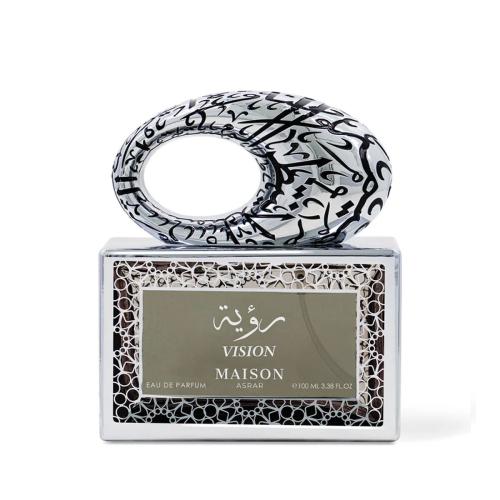 Maison Asrar Vision Woda perfumowana 100 ml