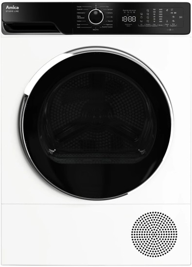 Amica AD3S72EL Studio