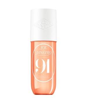 Sol de Janeiro Cheirosa 91 Perfume Mist Spray do ciała 240 ml