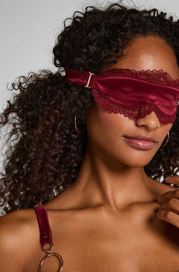 Hunkemöller Opaska na oczy Marjolein