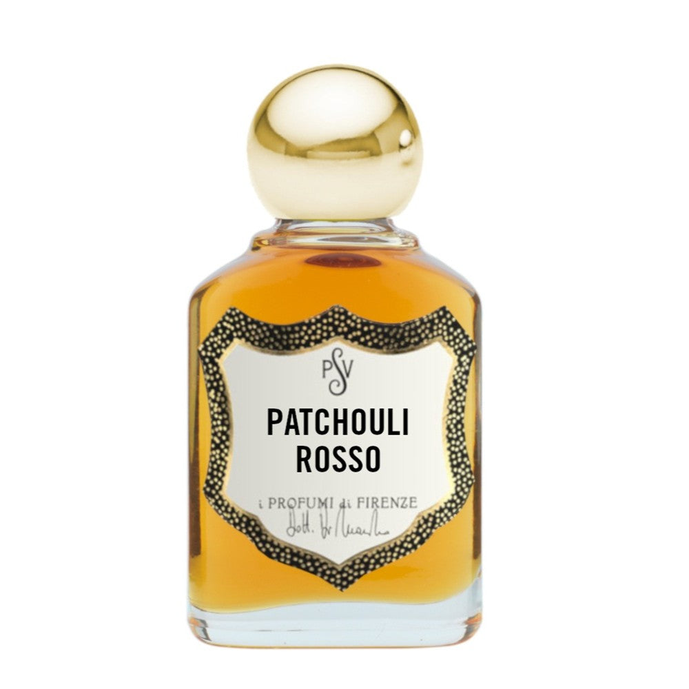 I Profumi Di Firenze Patchouli Rosso woda perfumowana 100 ml