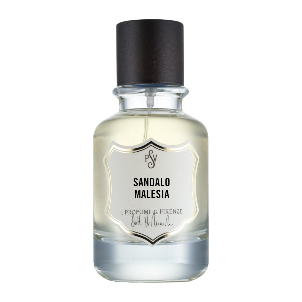 I Profumi Di Firenze Sandalo Malesia woda perfumowana 50 ml