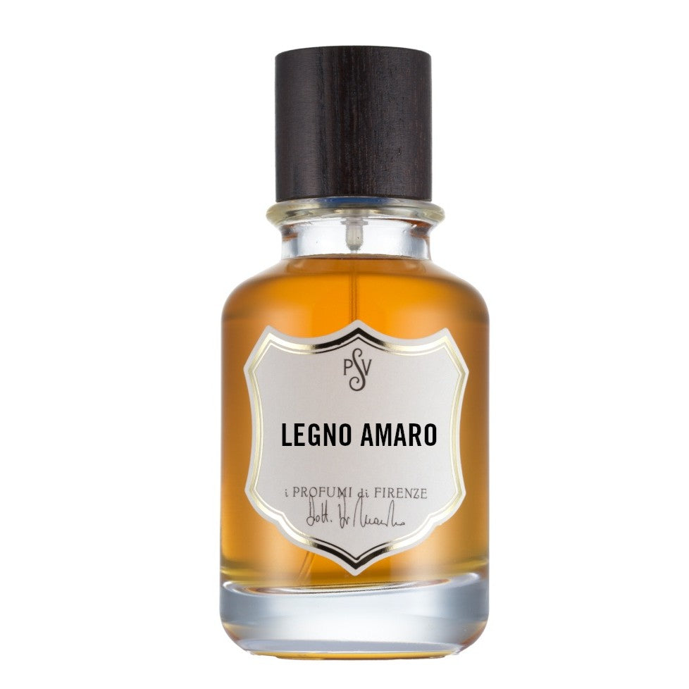 I Profumi Di Firenze Legno Emaro woda perfumowana 10 ml