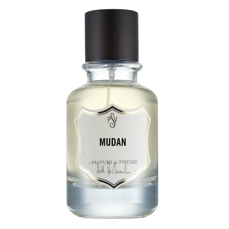 I Profumi Di Firenze Mudan woda perfumowana 50 ml