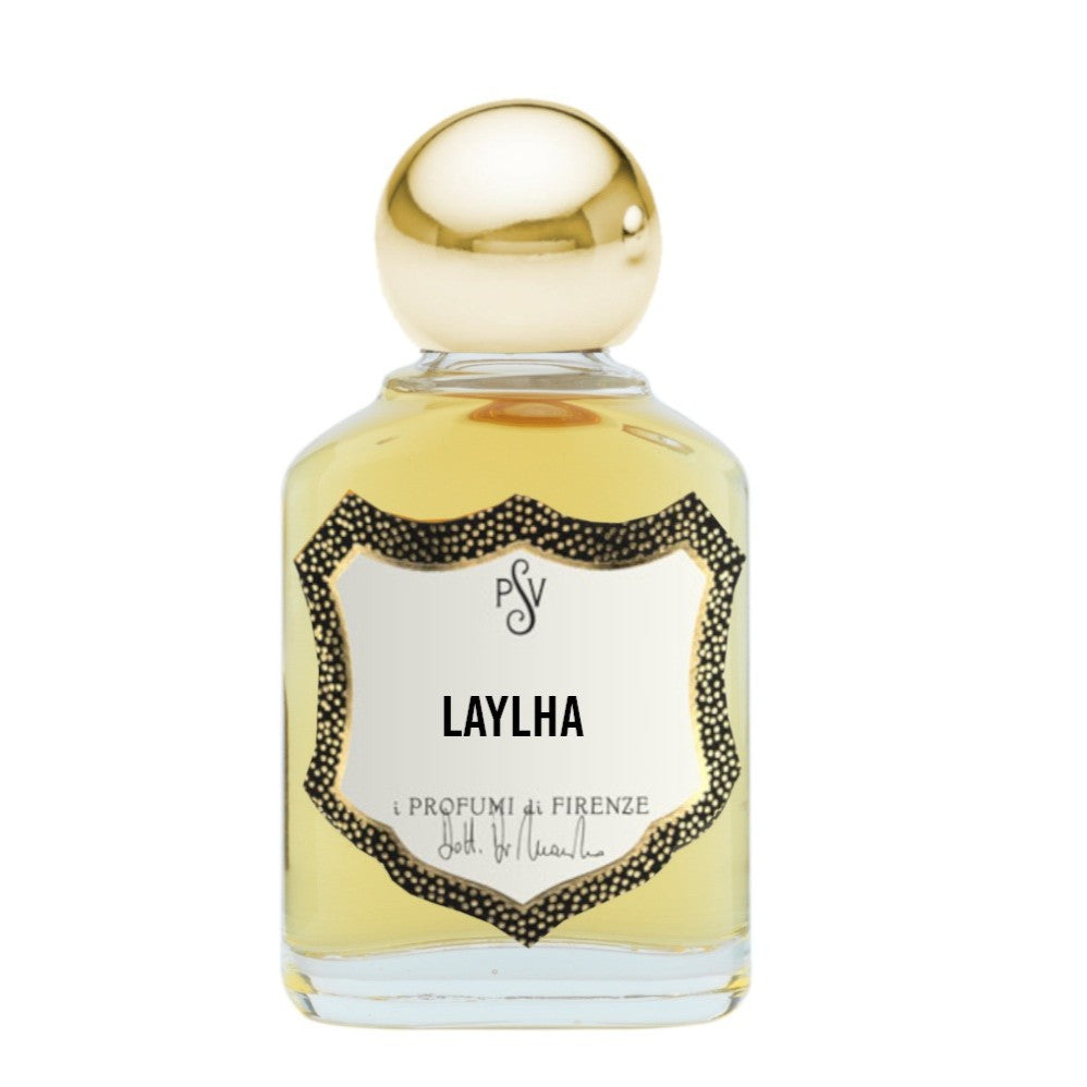 I Profumi Di Firenze Laylha woda perfumowana 100 ml