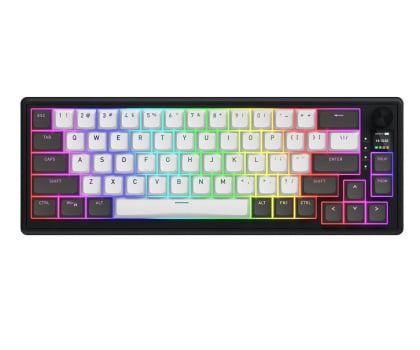 HATOR Skyfall 65 PRO grey-black HTK4160