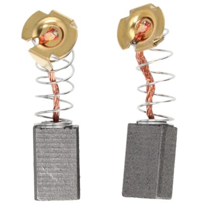 Szczotki elektrografitowe DEDRA YSG043