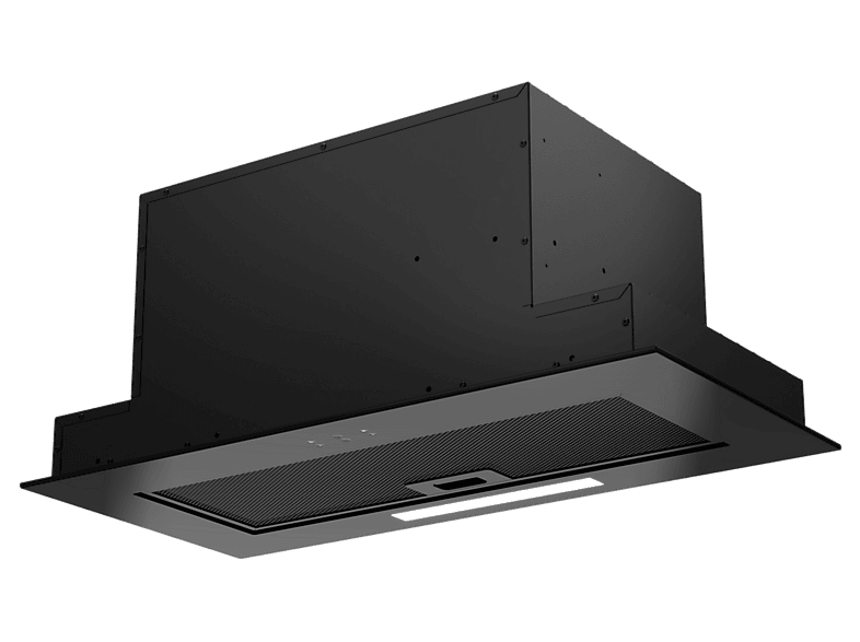 MAAN Tytan 3 60 Gest Czarny