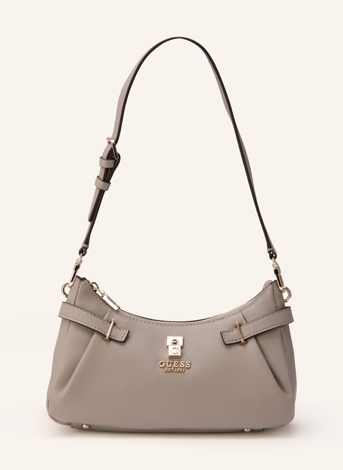 Guess Torebka Yesba beige