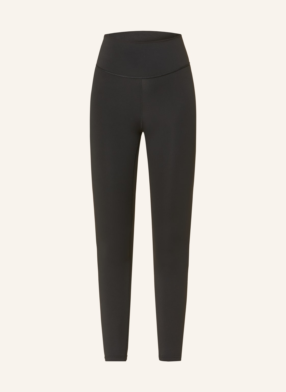 Adidas Rajstopy All Me 7/8 schwarz