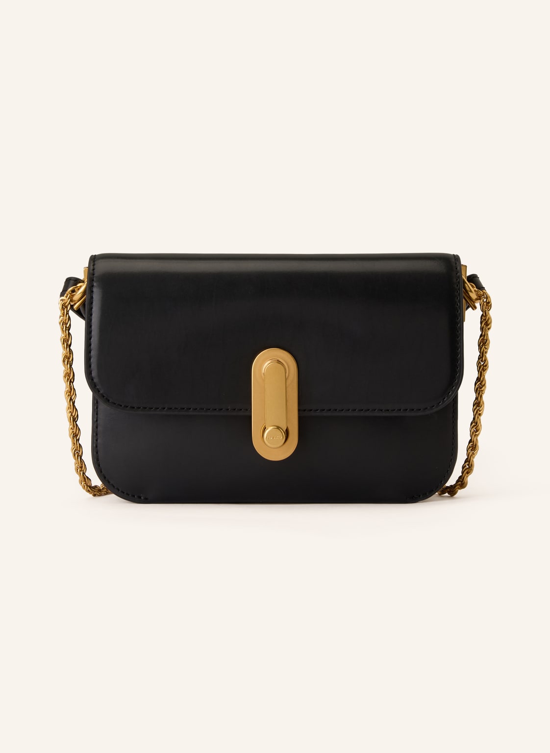 Ted Baker Torba Na Ramię Kkaysa schwarz
