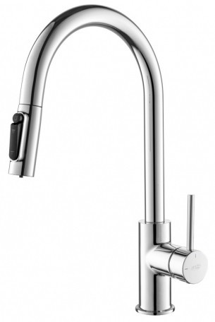 Bateria BLUE WATER Diana Plus Chrom (Window)