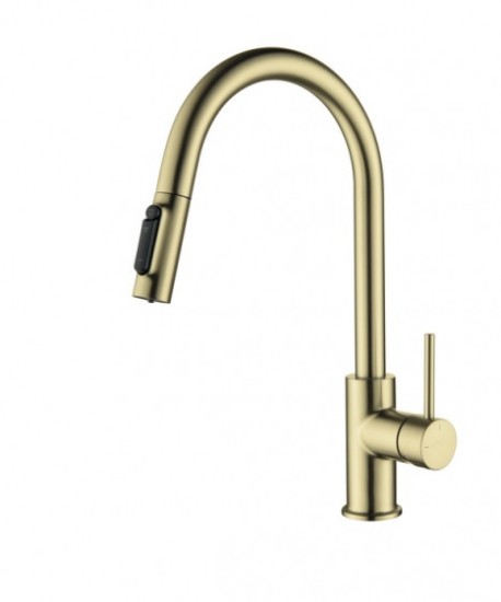 Bateria stojąca BLUE WATER Diana Plus Mosiądz Antyczny (Window)