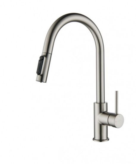 Bateria stojąca BLUE WATER Diana Plus Nikiel (Window)