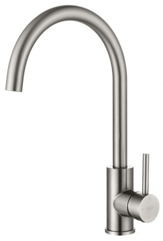 Bateria stojąca BLUE WATER Wera Inox