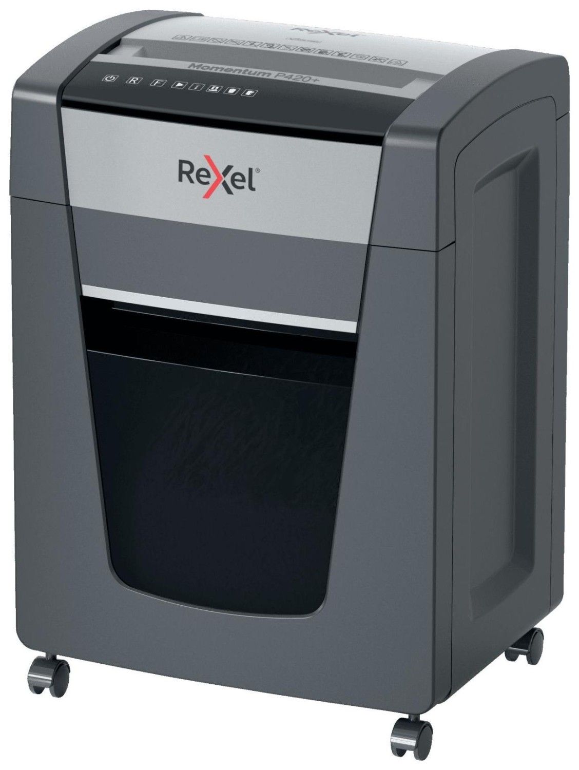 Rexel Momentum P420+ P4