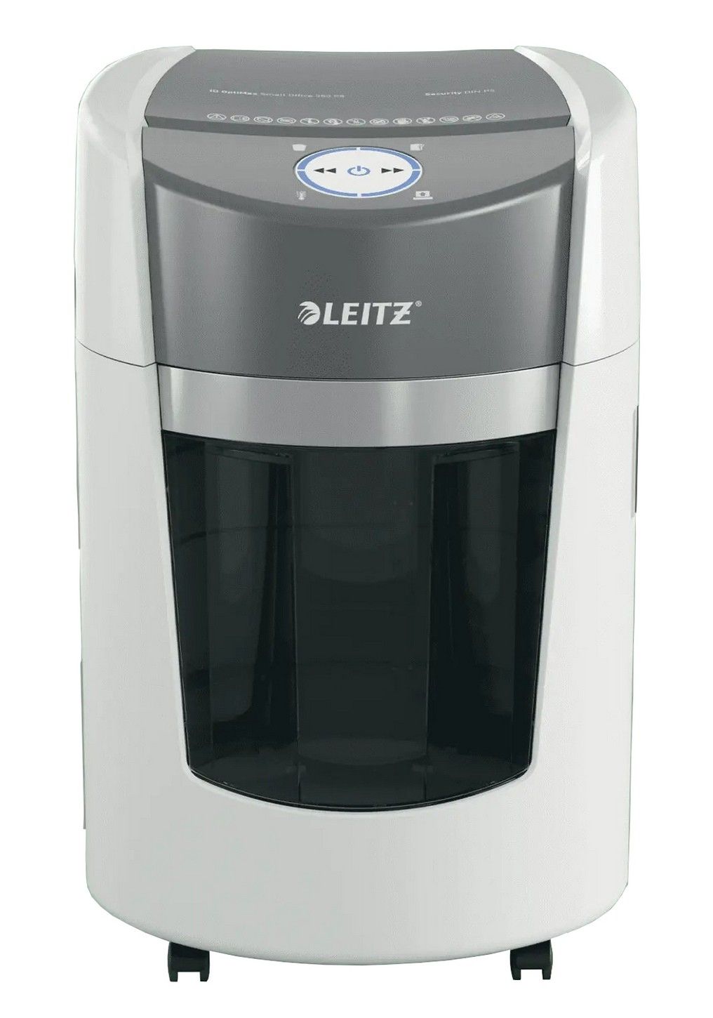 Leitz IQ Optimax 350