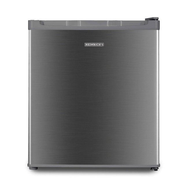 HEINRICH'S HGB 5088 IX DF Silver