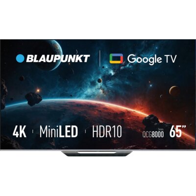 BLAUPUNKT 65MCG8000S 65