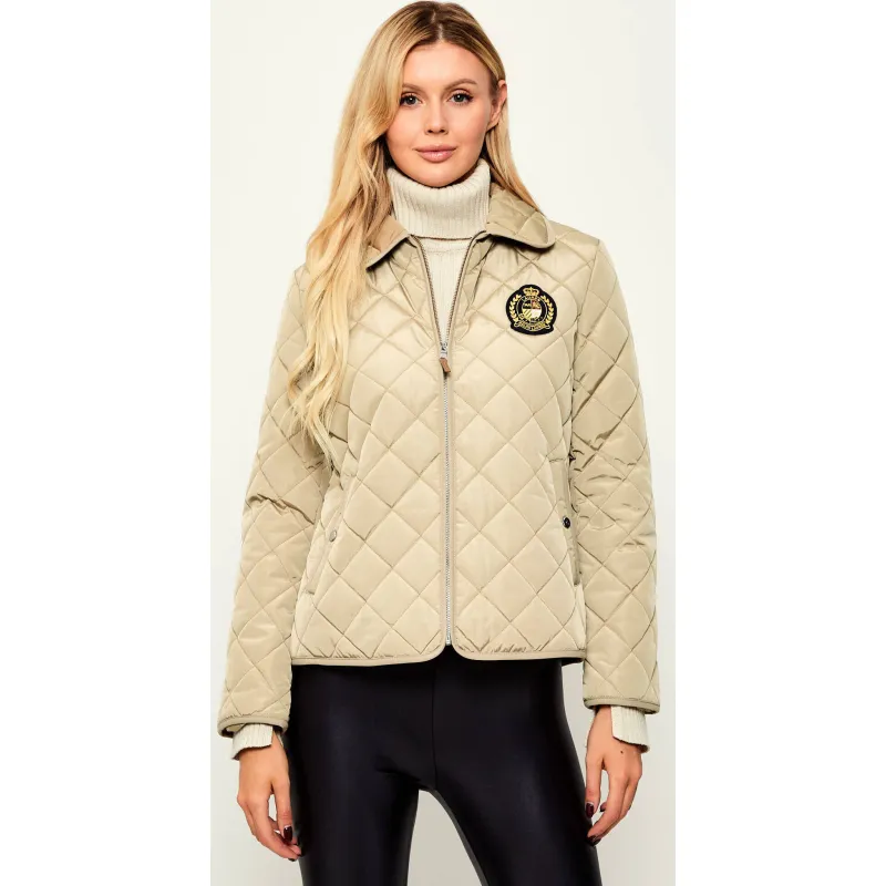 LAUREN RALPH LAUREN Kurtka | Regular Fit