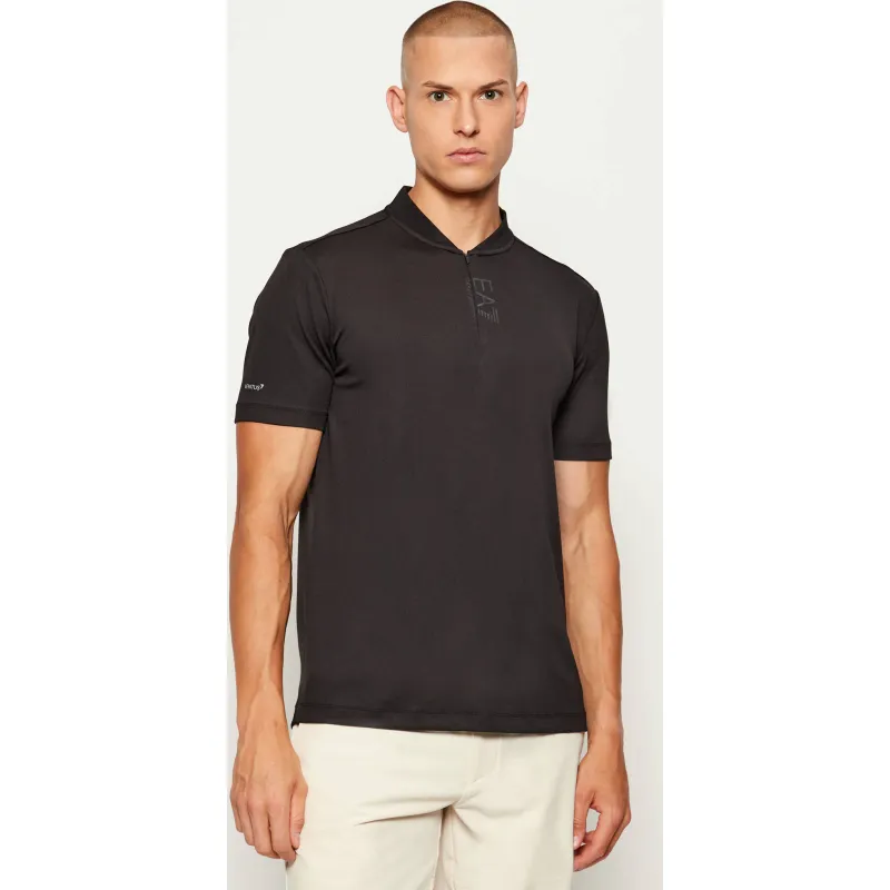 EA7 Polo | Regular Fit