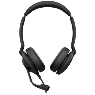 Jabra Evolve 2 30 UC Stereo USB-C Czarny