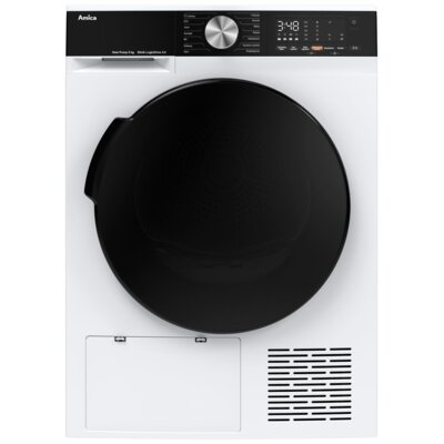 AMICA TAD2S8CLi z pompą ciepła